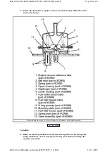 Предварительный просмотр 945 страницы Ford Taurus Manual