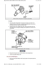 Предварительный просмотр 947 страницы Ford Taurus Manual