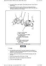 Предварительный просмотр 948 страницы Ford Taurus Manual