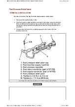 Предварительный просмотр 949 страницы Ford Taurus Manual