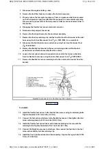 Предварительный просмотр 954 страницы Ford Taurus Manual