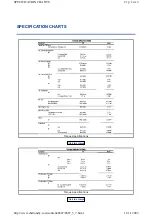 Предварительный просмотр 973 страницы Ford Taurus Manual