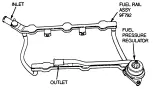 Предварительный просмотр 982 страницы Ford Taurus Manual