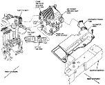 Предварительный просмотр 985 страницы Ford Taurus Manual