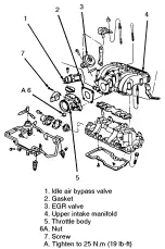 Предварительный просмотр 989 страницы Ford Taurus Manual