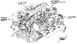 Предварительный просмотр 999 страницы Ford Taurus Manual