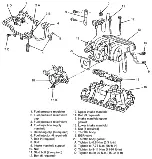 Предварительный просмотр 1013 страницы Ford Taurus Manual