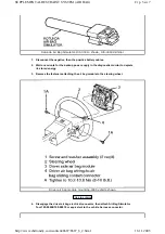 Предварительный просмотр 1051 страницы Ford Taurus Manual