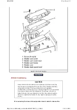 Предварительный просмотр 1066 страницы Ford Taurus Manual