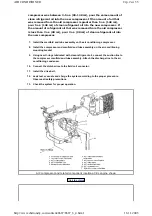 Предварительный просмотр 1076 страницы Ford Taurus Manual