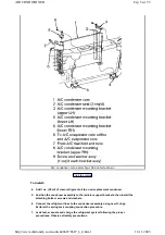 Предварительный просмотр 1079 страницы Ford Taurus Manual