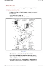 Предварительный просмотр 1080 страницы Ford Taurus Manual