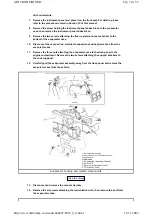 Предварительный просмотр 1081 страницы Ford Taurus Manual