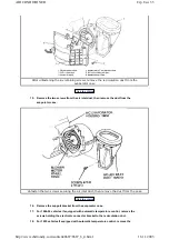 Предварительный просмотр 1082 страницы Ford Taurus Manual