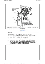 Предварительный просмотр 1086 страницы Ford Taurus Manual