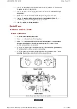 Предварительный просмотр 1089 страницы Ford Taurus Manual