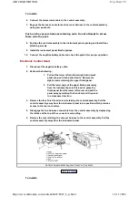 Предварительный просмотр 1090 страницы Ford Taurus Manual