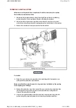 Предварительный просмотр 1093 страницы Ford Taurus Manual