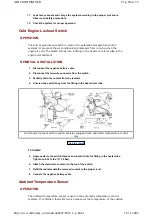 Предварительный просмотр 1102 страницы Ford Taurus Manual