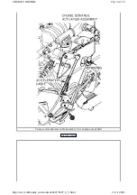 Предварительный просмотр 1112 страницы Ford Taurus Manual