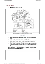 Предварительный просмотр 1115 страницы Ford Taurus Manual