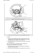 Предварительный просмотр 1123 страницы Ford Taurus Manual