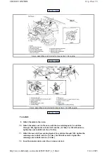 Предварительный просмотр 1134 страницы Ford Taurus Manual