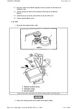 Предварительный просмотр 1135 страницы Ford Taurus Manual