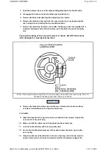 Предварительный просмотр 1136 страницы Ford Taurus Manual