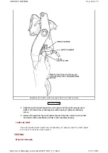 Предварительный просмотр 1141 страницы Ford Taurus Manual