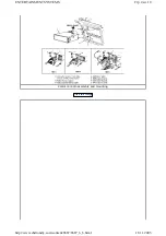 Предварительный просмотр 1146 страницы Ford Taurus Manual