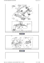 Предварительный просмотр 1150 страницы Ford Taurus Manual