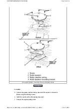 Предварительный просмотр 1151 страницы Ford Taurus Manual