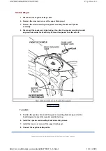 Предварительный просмотр 1152 страницы Ford Taurus Manual