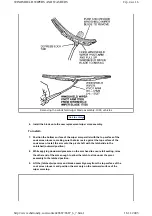 Предварительный просмотр 1156 страницы Ford Taurus Manual