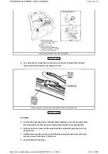 Предварительный просмотр 1158 страницы Ford Taurus Manual