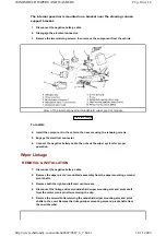 Предварительный просмотр 1162 страницы Ford Taurus Manual