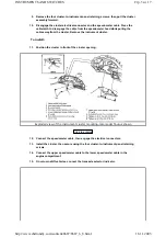 Предварительный просмотр 1171 страницы Ford Taurus Manual