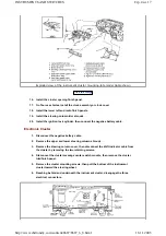 Предварительный просмотр 1172 страницы Ford Taurus Manual