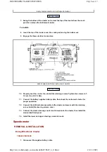 Предварительный просмотр 1173 страницы Ford Taurus Manual