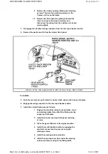 Предварительный просмотр 1180 страницы Ford Taurus Manual