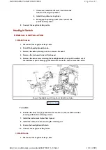 Предварительный просмотр 1181 страницы Ford Taurus Manual