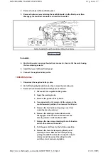 Предварительный просмотр 1182 страницы Ford Taurus Manual