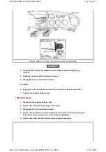 Предварительный просмотр 1184 страницы Ford Taurus Manual