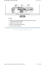 Предварительный просмотр 1185 страницы Ford Taurus Manual