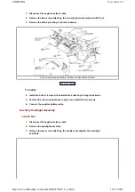 Предварительный просмотр 1199 страницы Ford Taurus Manual