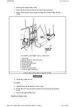 Предварительный просмотр 1204 страницы Ford Taurus Manual