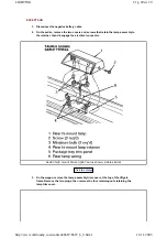 Предварительный просмотр 1205 страницы Ford Taurus Manual