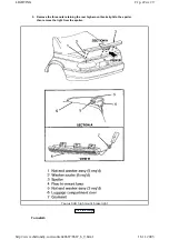 Предварительный просмотр 1207 страницы Ford Taurus Manual