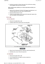 Предварительный просмотр 1208 страницы Ford Taurus Manual